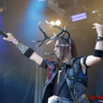 Into The Grave 2025: Elvenking
